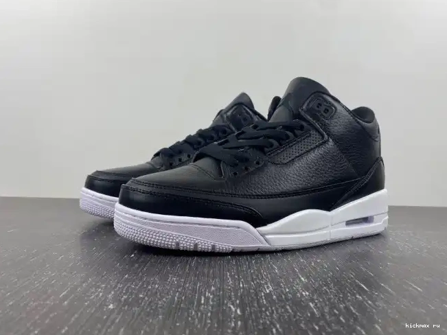 Kickmax (2016) Retro Jordan 3 136064-020 Cyber Monday 0505